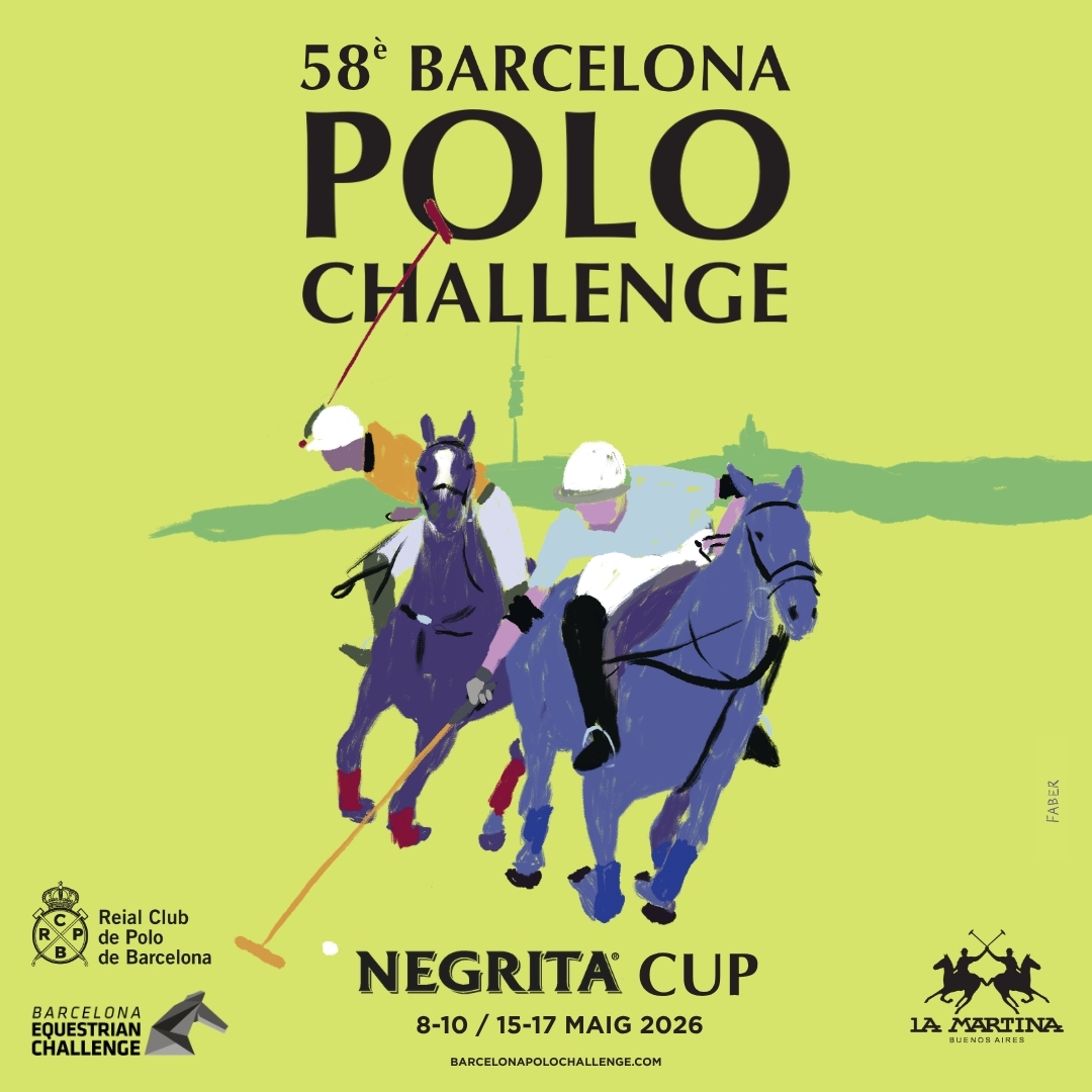 58º Barcelona Polo Challenge - Negrita Cup